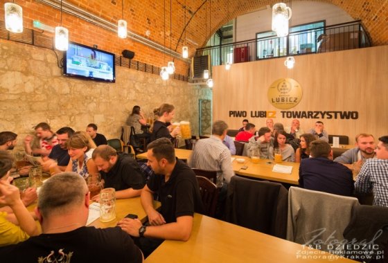 inny - Restauracja Browar Lubicz - Usługi - zdjęcie 1