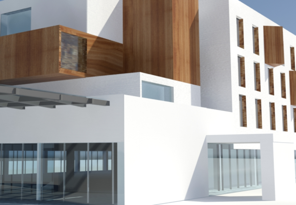 hotel - Focus Hotel Premium Lublin Conference & Spa