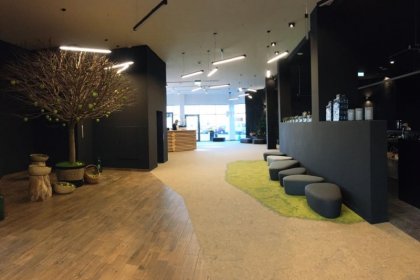 hotel - Focus Hotel Premium Lublin Conference & Spa - zdjęcie 3