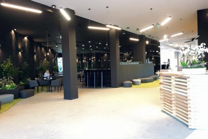 hotel - Focus Hotel Premium Lublin Conference & Spa - zdjęcie 4