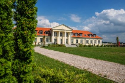 hotel **** - Hotel Pałac Alexandrinum**** - zdjęcie 3
