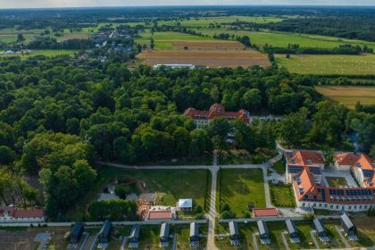 hotel **** - Hotel Pałac Alexandrinum**** - zdjęcie 14