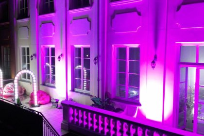 hotel **** - Hotel Pałac Alexandrinum**** - zdjęcie 1