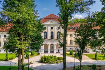 hotel **** - Hotel Pałac Alexandrinum**** - zdjęcie 13