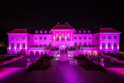 hotel **** - Hotel Pałac Alexandrinum**** - zdjęcie 8