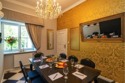 hotel **** - Hotel Pałac Alexandrinum**** - zdjęcie 11