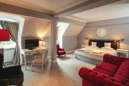 hotel **** - Hotel Pałac Alexandrinum**** - zdjęcie 23