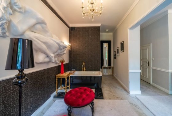 hotel **** - Hotel Pałac Alexandrinum**** - Pokoje - zdjęcie 4