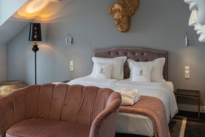 hotel **** - Hotel Pałac Alexandrinum**** - zdjęcie 18