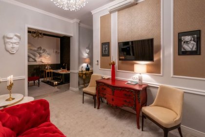 hotel **** - Hotel Pałac Alexandrinum**** - zdjęcie 17