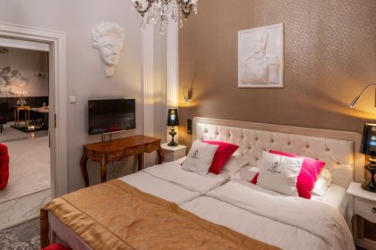 hotel **** - Hotel Pałac Alexandrinum**** - zdjęcie 16