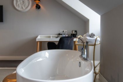 hotel **** - Hotel Pałac Alexandrinum**** - zdjęcie 21
