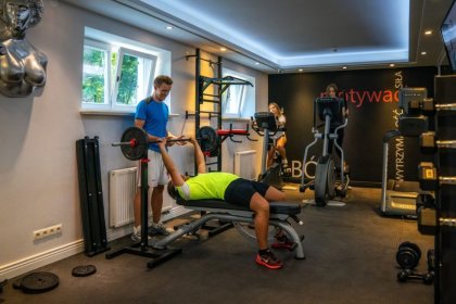 hotel **** - Hotel Pałac Alexandrinum**** - zdjęcie 37