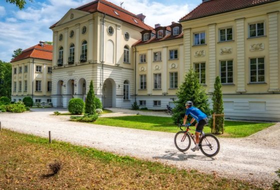 hotel **** - Hotel Pałac Alexandrinum**** - Usługi - zdjęcie 5