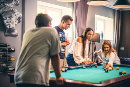 hotel **** - Hotel Pałac Alexandrinum**** - zdjęcie 42