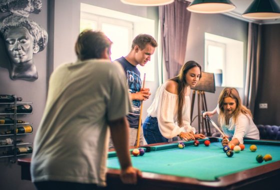 hotel **** - Hotel Pałac Alexandrinum**** - Usługi - zdjęcie 3