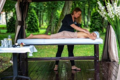 hotel **** - Hotel Pałac Alexandrinum**** - zdjęcie 43