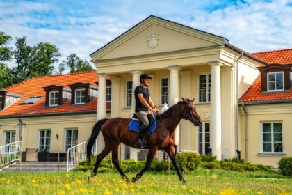 hotel **** - Hotel Pałac Alexandrinum**** - zdjęcie 36