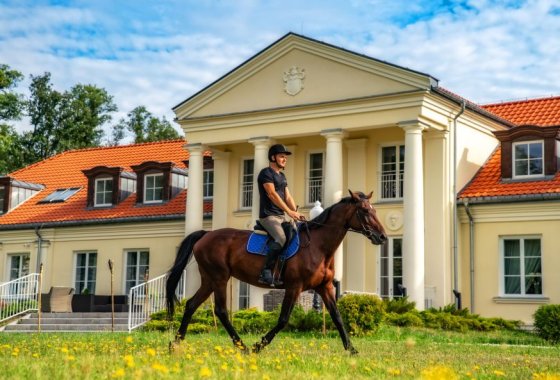 hotel **** - Hotel Pałac Alexandrinum**** - Usługi - zdjęcie 16