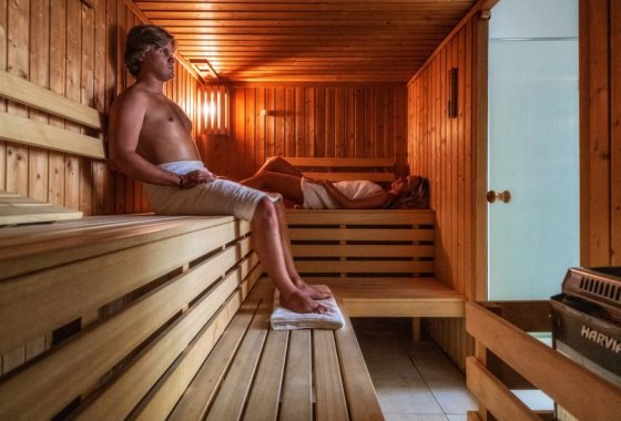 hotel **** - Hotel Pałac Alexandrinum**** - Usługi - zdjęcie 15