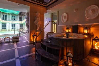hotel **** - Hotel Pałac Alexandrinum**** - zdjęcie 34