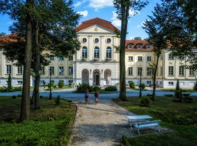 Pałac Alexandrinum