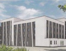 Hotel ibis Styles Warszawa West