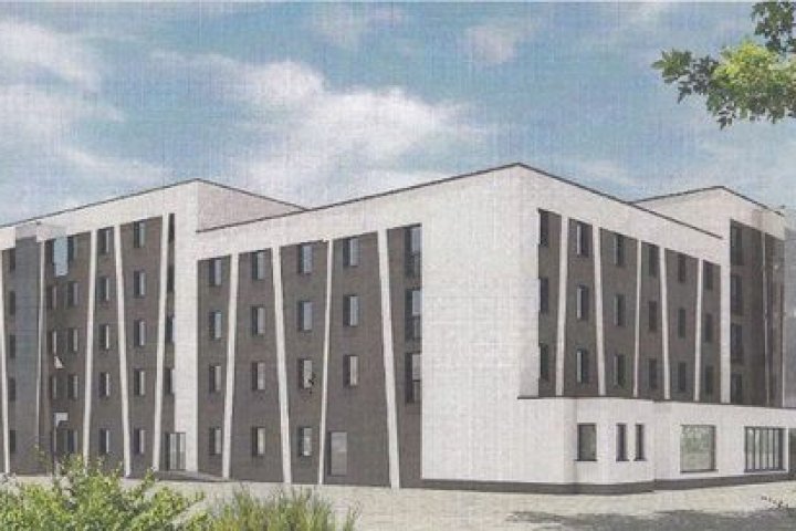 Hotel ibis Styles Warszawa West