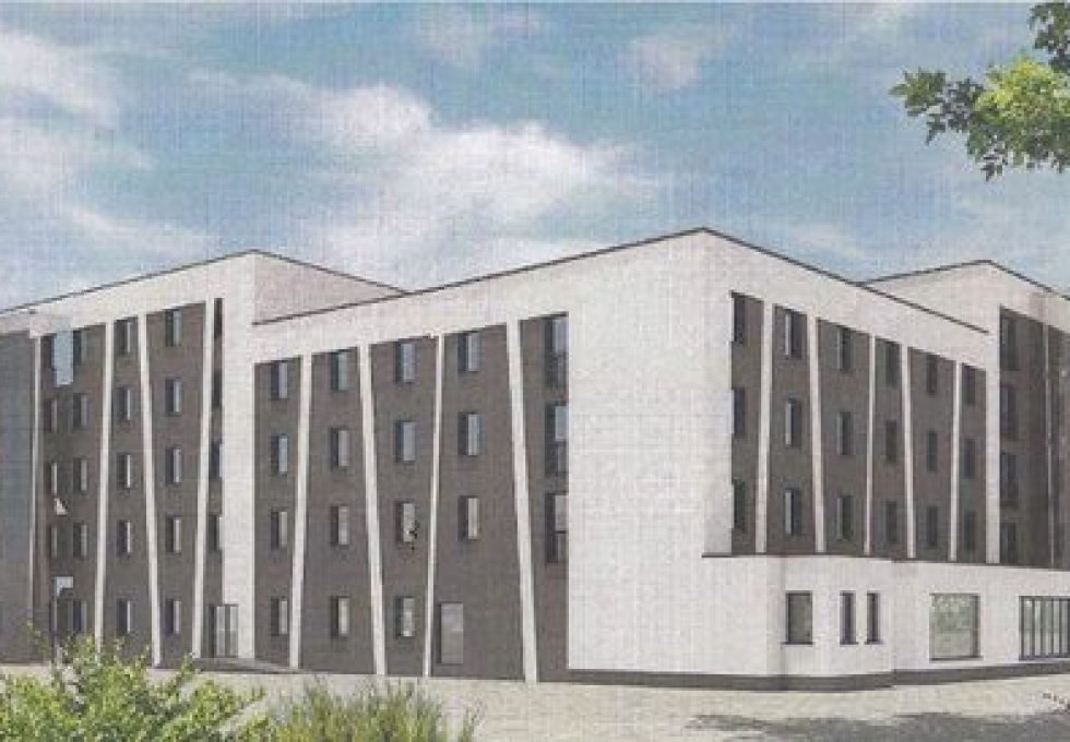 hotel - Hotel ibis Styles Warszawa West