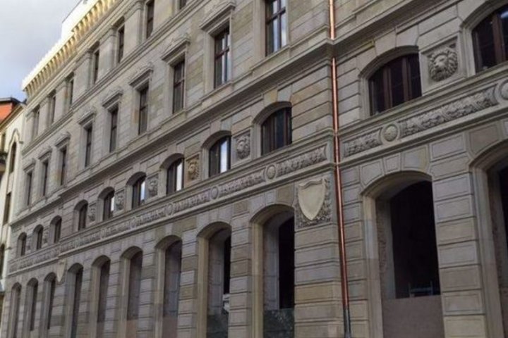 AC by Marriott Wrocław