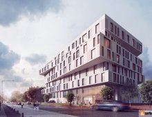 Hotel 52