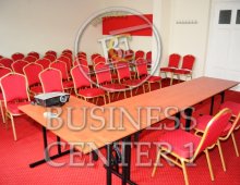 Centrum Konferencyjne Business Center 1