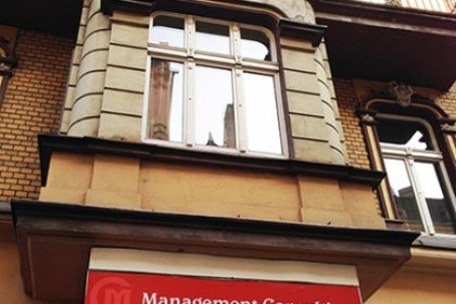 obiekt konferencyjny - Centrum Konferencyjne Business Center 1 - zdjęcie 1