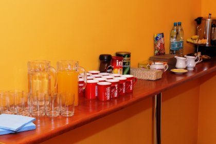obiekt konferencyjny - Centrum Konferencyjne Business Center 1 - zdjęcie 2