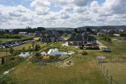 inny - Dom Bankietowy Grinholc - zdjęcie 1