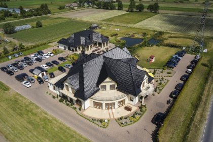 inny - Dom Bankietowy Grinholc - zdjęcie 7