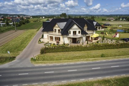 inny - Dom Bankietowy Grinholc - zdjęcie 6