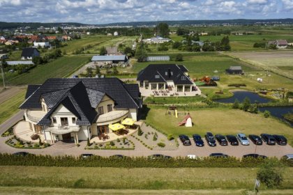inny - Dom Bankietowy Grinholc - zdjęcie 5