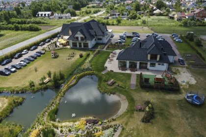 inny - Dom Bankietowy Grinholc - zdjęcie 4