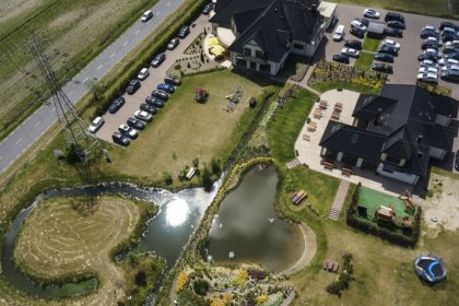 inny - Dom Bankietowy Grinholc - zdjęcie 3