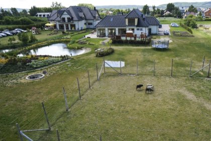 inny - Dom Bankietowy Grinholc - zdjęcie 2