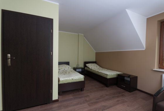 inny - Dom Bankietowy Grinholc - Pokoje - zdjęcie 1