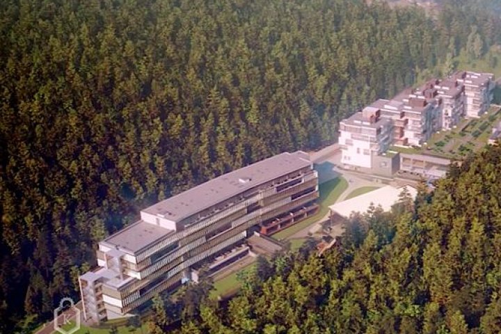 Kozubnik SPA Resort