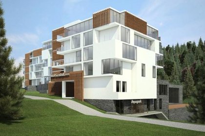 hotel **** - Kozubnik SPA Resort - zdjęcie 3