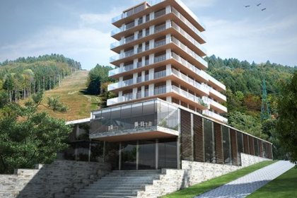 hotel **** - Kozubnik SPA Resort - zdjęcie 5