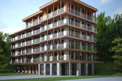 hotel **** - Kozubnik SPA Resort - zdjęcie 2