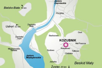 hotel **** - Kozubnik SPA Resort - zdjęcie 1