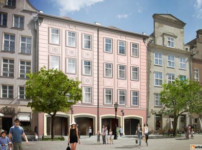 Hampton by Hilton Gdansk Old Town