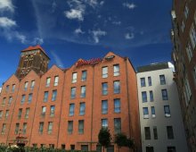 Hampton by Hilton Gdansk Old Town 