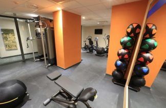 hotel **** - Hampton by Hilton Gdansk Old Town  - zdjęcie 1 